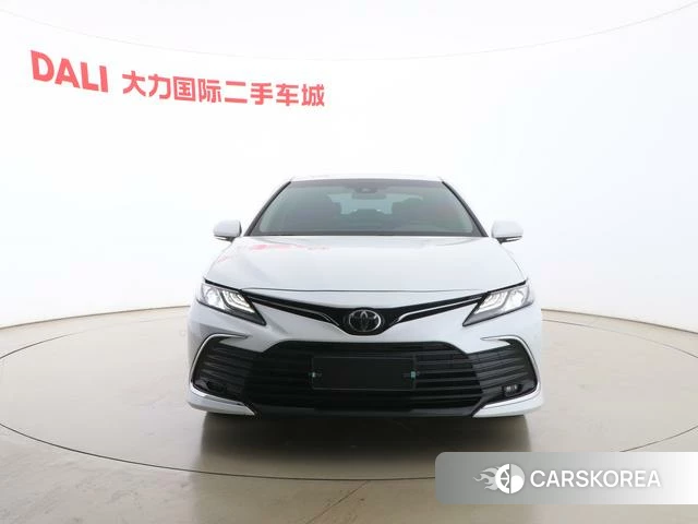 Toyota Camry id 4272137 из Китая 16