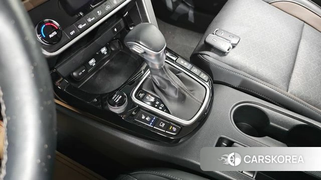 Kia Seltos id 3905170 из Кореи 19