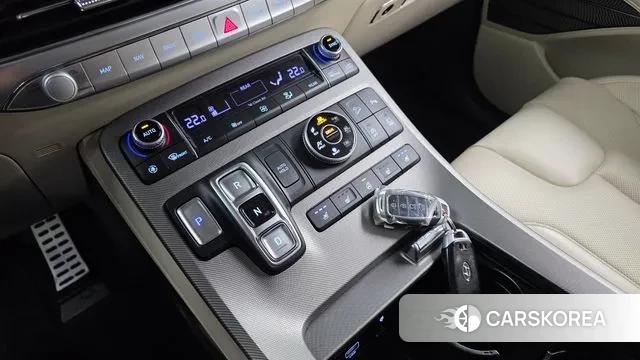 Hyundai Palisade id 3524814 из Кореи 19