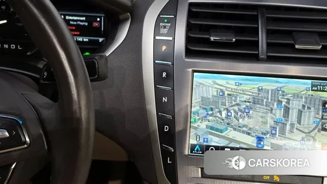 Lincoln New MKZ id 3509801 из Кореи 19