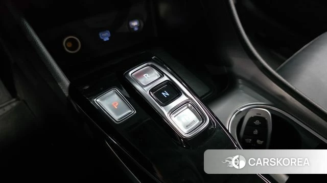 Hyundai Sonata (DN8) id 4469680 из Кореи 19