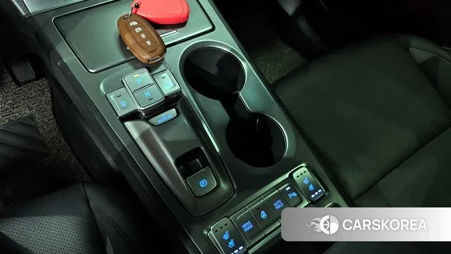 Hyundai Kona Electric id 3049920 из Кореи 19