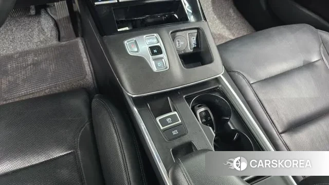 Hyundai The New Grandeur IG id 3478726 из Кореи 19