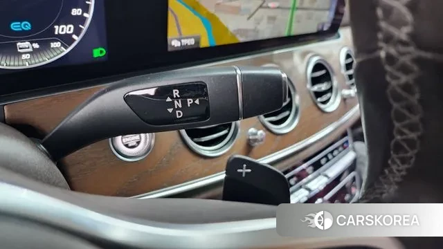 Mercedes-Benz E-Class W213 id 3459662 из Кореи 19