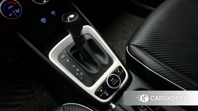 Hyundai Venue id 3692188 из Кореи 19