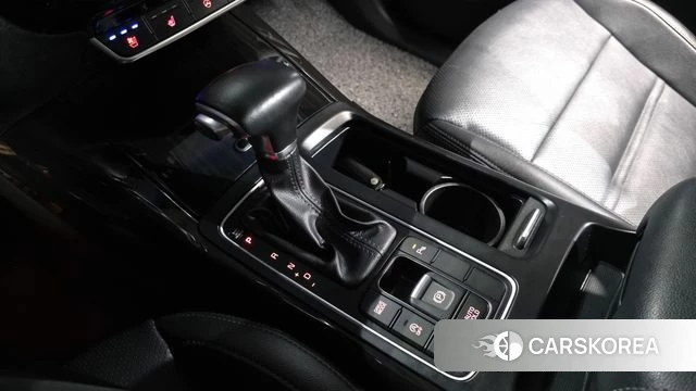 Kia The New Sorento id 4667828 из Кореи 32