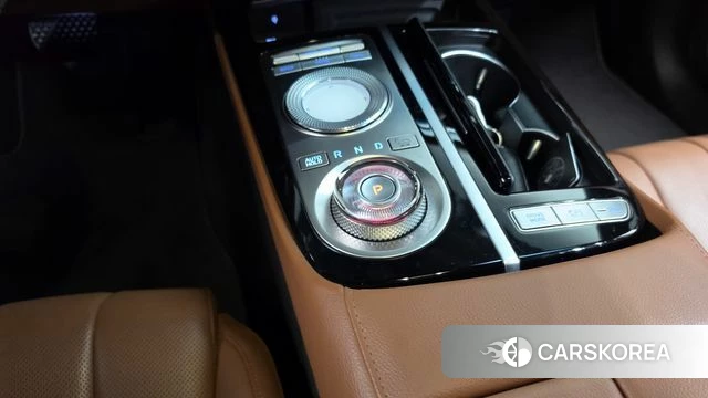 Genesis G80 (RG3) id 4529619 из Кореи 35