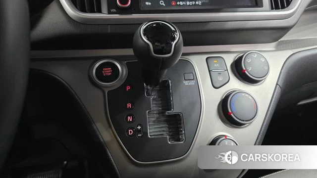 Kia The New Ray id 4444957 из Кореи 30