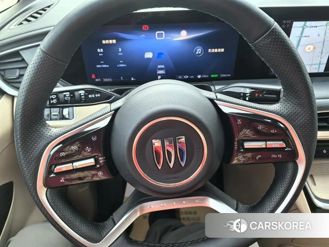 Buick GL8 PHEV id 4190448 из Китая 17