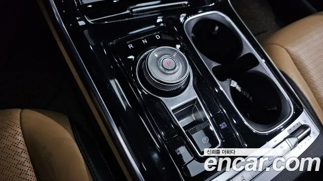 Kia Carnival 4th generation id 2640878 из Кореи 19