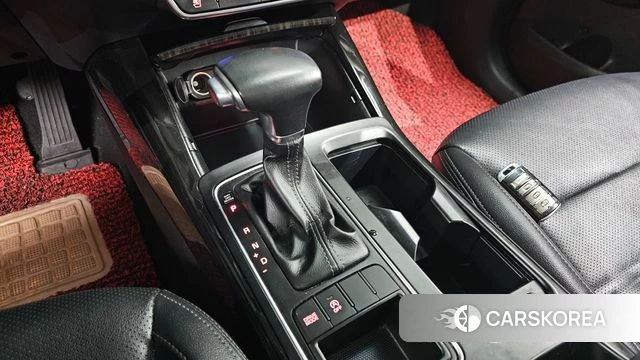 Kia The New Sorento id 4944371 из Кореи 31