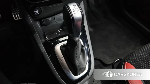 Renault Korea (Samsung) Clio id 4417246 из Кореи 19