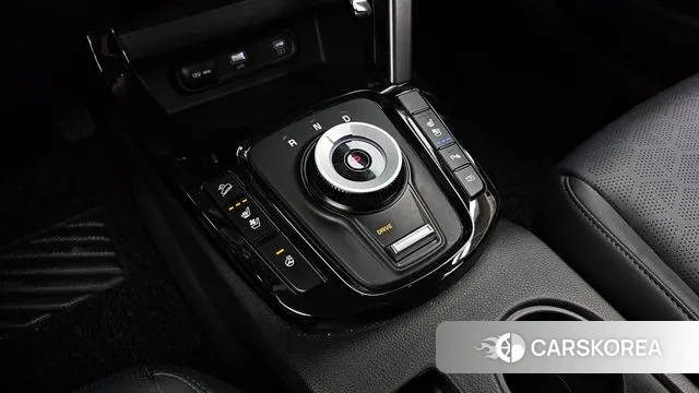 Kia The New Seltos id 3739943 из Кореи 19