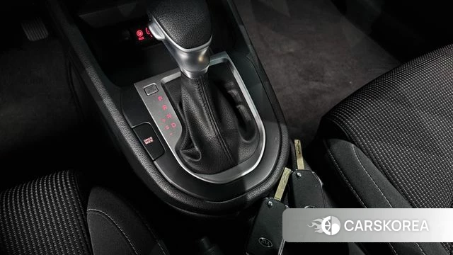 Kia Come New K3 id 4465005 из Кореи 19