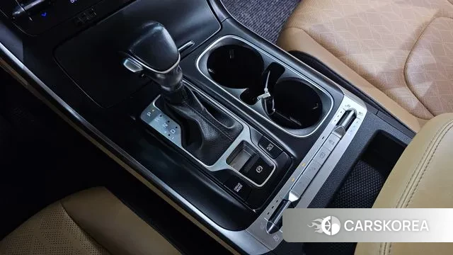 Kia Carnival 4th generation id 2931814 из Кореи 19