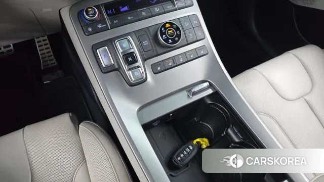 Hyundai Palisade id 3454667 из Кореи 19