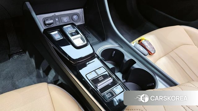 Hyundai Sonata (DN8) id 3806894 из Кореи 19