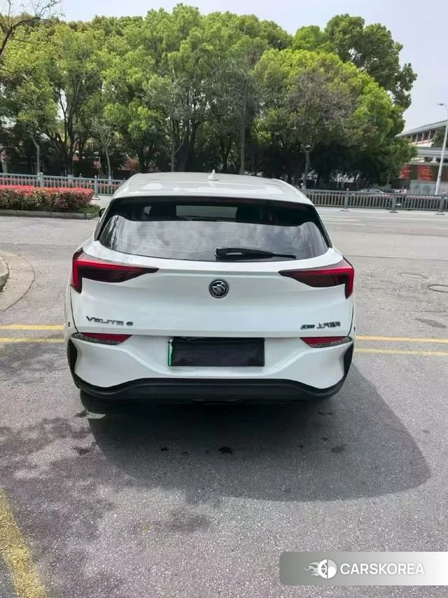 Buick Slightly blue 6 id 4240884 из Китая 9