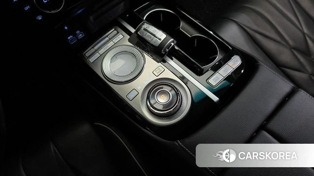 Genesis G80 (RG3) id 4768979 из Кореи 19