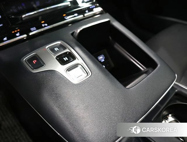 Hyundai The New Grandeur IG id 3899279 из Кореи 19