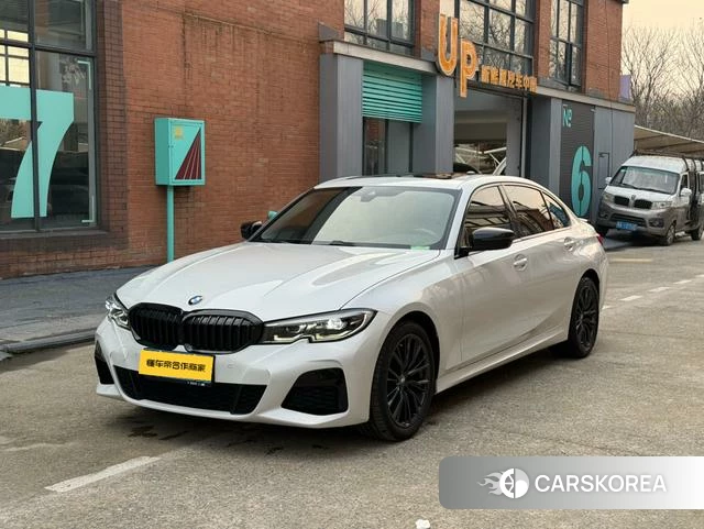 BMW 3 series id 4256913 из Китая 18