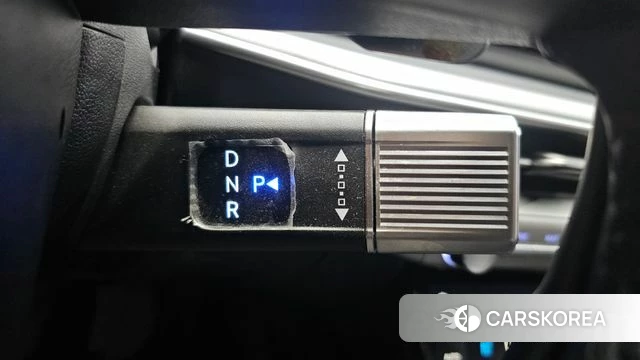 Hyundai Grandeur (GN7) id 4880329 из Кореи 19