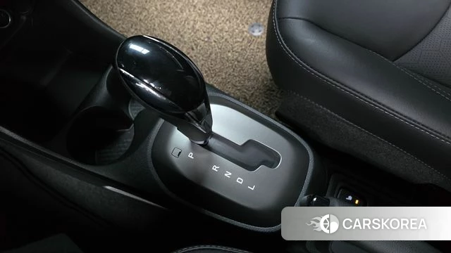 Chevrolet (GM Daewoo) The New Spark id 4475317 из Кореи 31
