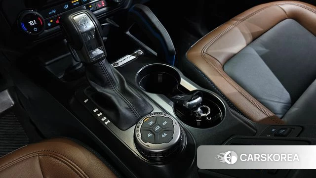 Ford Bronco 6th Generation id 3953064 из Кореи 19