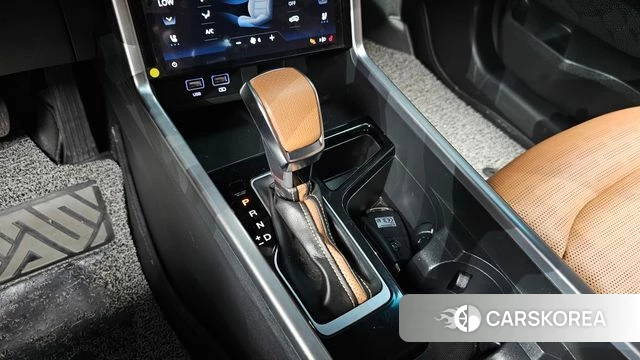 Ssangyong Torres id 4579870 из Кореи 19