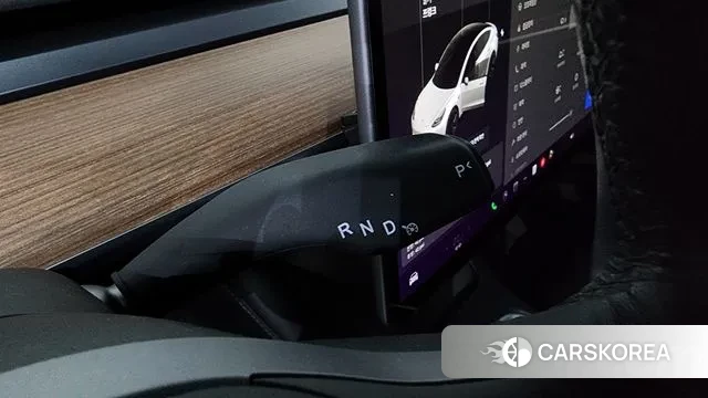 Tesla Model 3 id 3561402 из Кореи 19