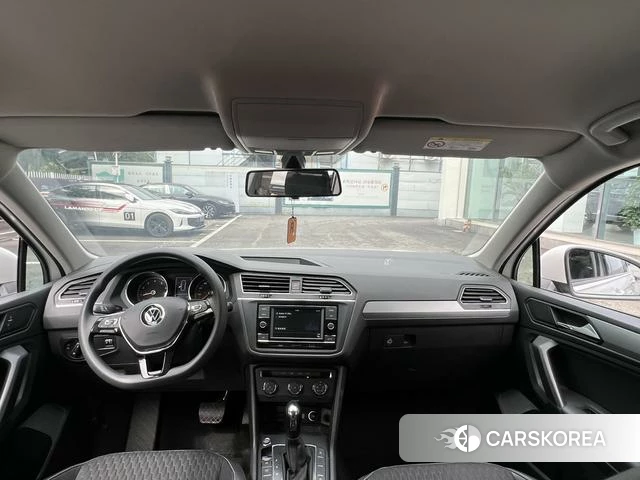 Volkswagen Tiguan L id 4258438 из Китая 20