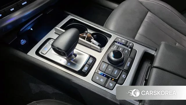 Genesis G80 id 3055326 из Кореи 19