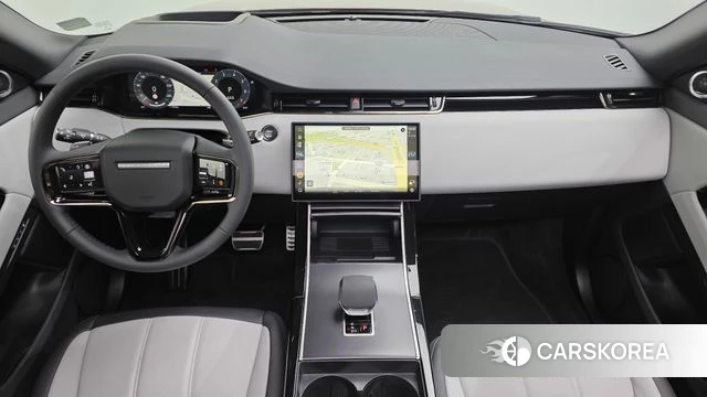 Land Rover Range Rover Evoque 2nd Generation id 4462170 из Кореи 19