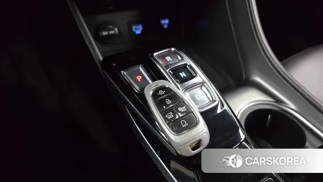 Hyundai Sonata (DN8) id 3556459 из Кореи 19