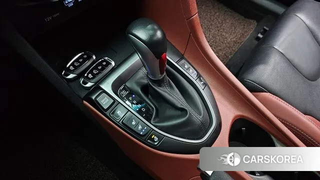 Hyundai Veloster (JS) id 3005036 из Кореи 19