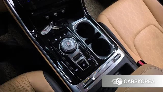 Kia Carnival 4th generation id 3600344 из Кореи 19