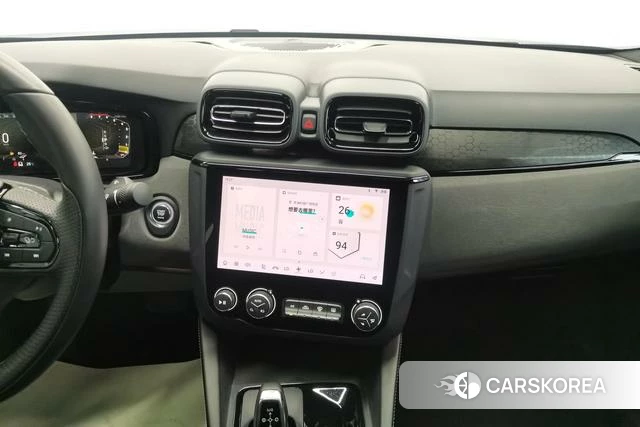 Lynk 03 id 4190430 из Китая 16