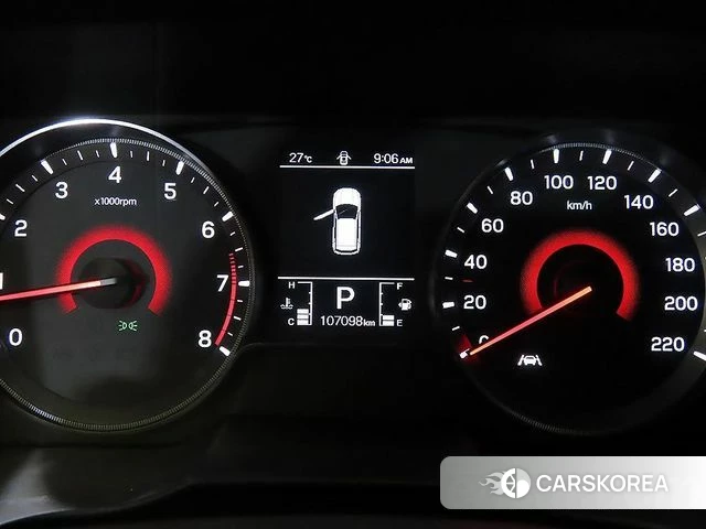 Ssangyong Berry New Tivoli id 4389960 из Кореи 18