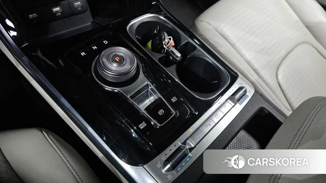 Kia Carnival 4th generation id 3828188 из Кореи 19