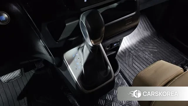 Hyundai Staria id 3333649 из Кореи 19