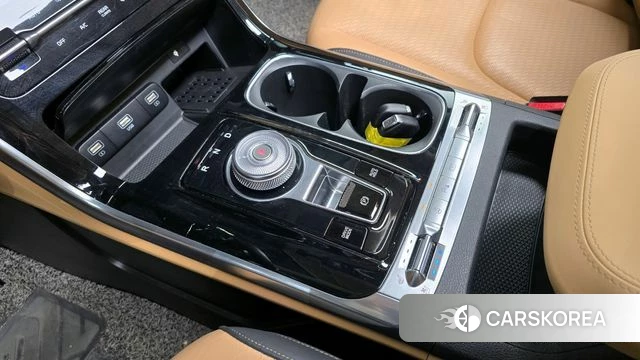 Kia Carnival 4th generation id 3799634 из Кореи 19