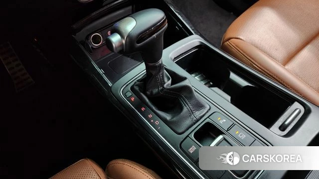Kia The New Sorento id 4435257 из Кореи 34