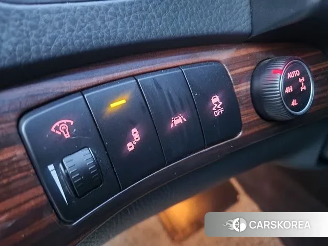 Kia The New Mohave id 3517213 из Кореи 19