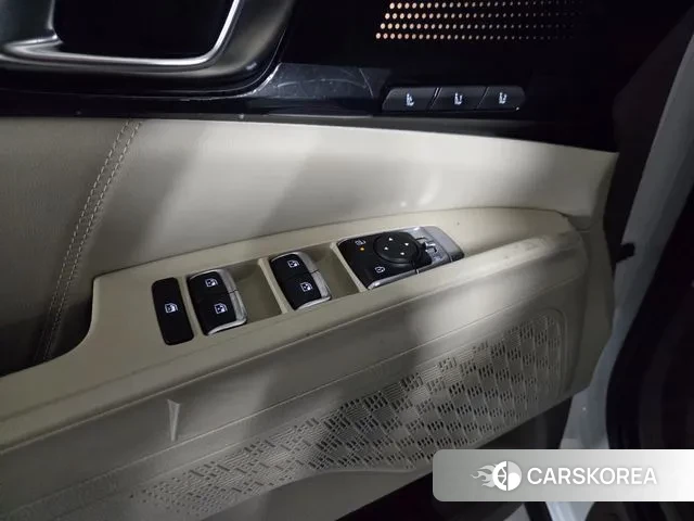 Kia The New Carnival 4th Generation id 3694778 из Кореи 15