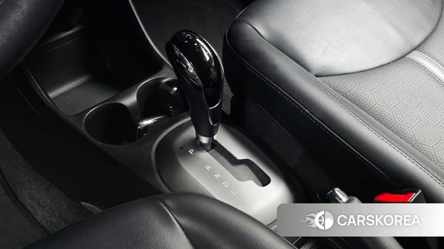 Chevrolet (GM Daewoo) The New Spark id 4020340 из Кореи 19