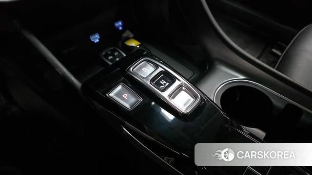 Hyundai Sonata Hybrid (DN8) id 3843152 из Кореи 19