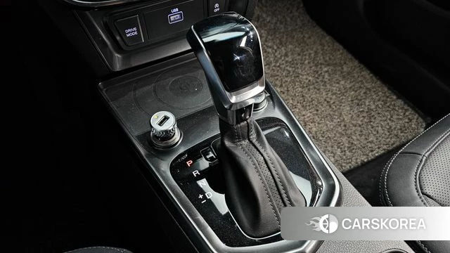 Ssangyong Berry New Tivoli id 4530196 из Кореи 32
