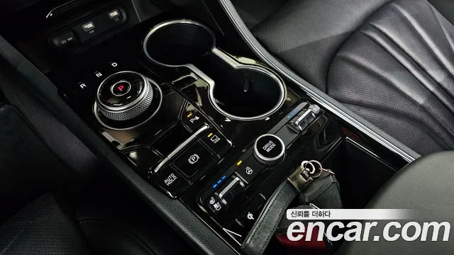 Kia K5 Hybrid 3rd Generation id 2849680 из Кореи 19