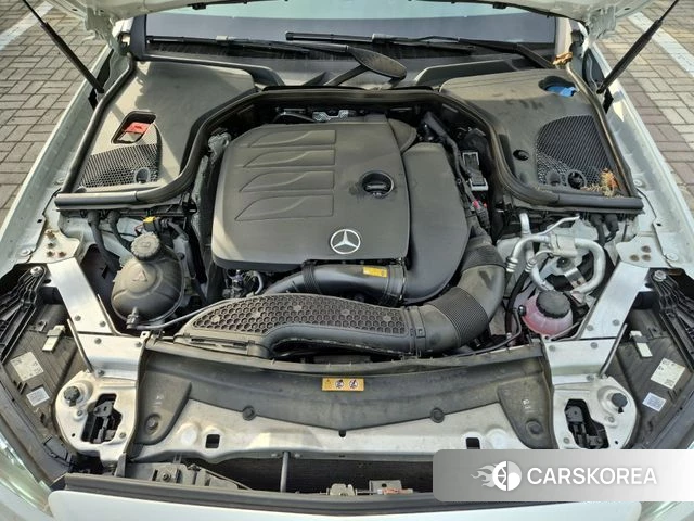 Mercedes-Benz E-Class W213 id 4401195 из Кореи 19