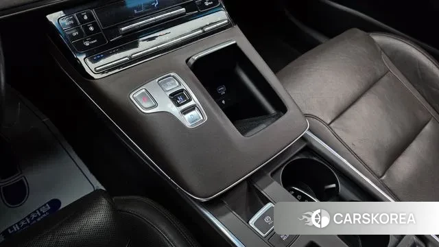 Hyundai The New Grandeur IG id 3626495 из Кореи 19